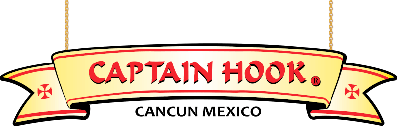 Logo Capitan Hook